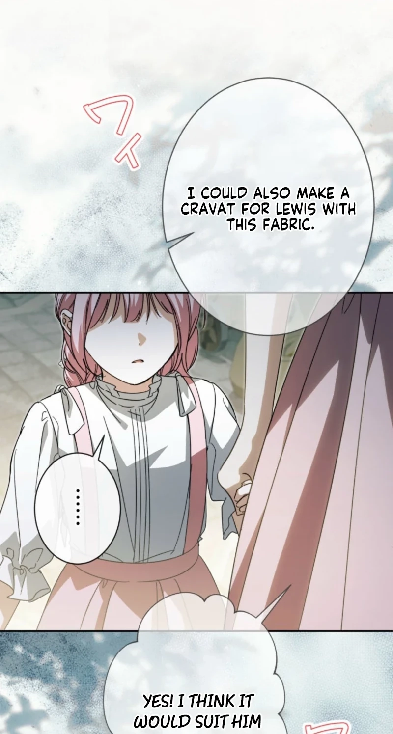 From Disgraced Lady to Beloved Stepmother Chapter 38 364 066f4629f8c1
