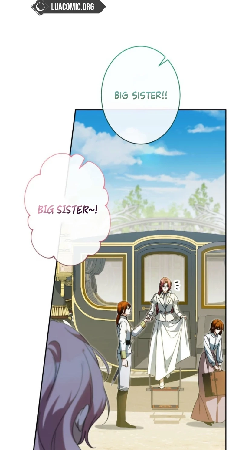 From Disgraced Lady to Beloved Stepmother Chapter 38 325 2be48432039a