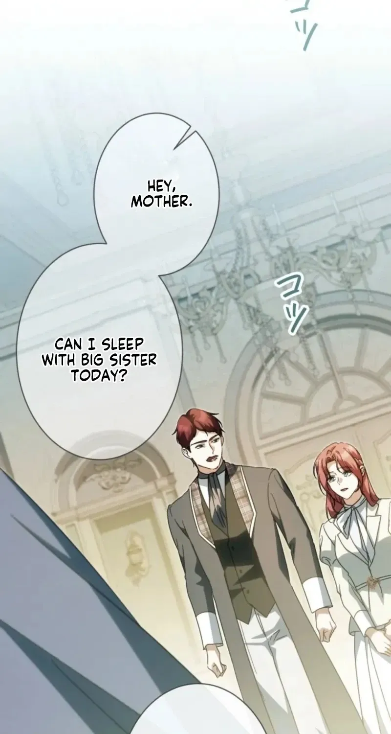 From Disgraced Lady to Beloved Stepmother Chapter 38 337 4d1cc2eb9291