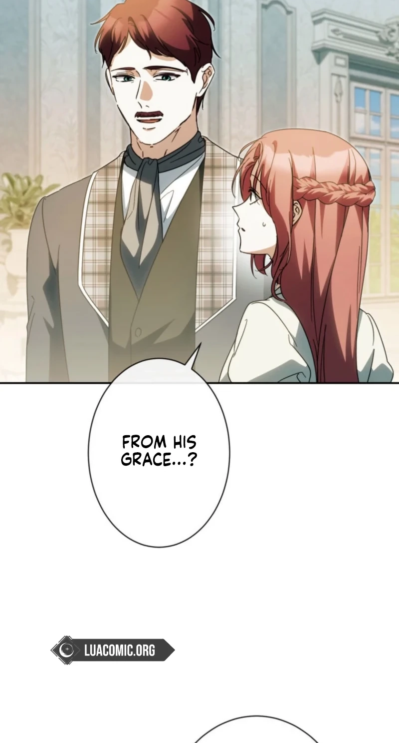 From Disgraced Lady to Beloved Stepmother Chapter 38 339 64542177813c