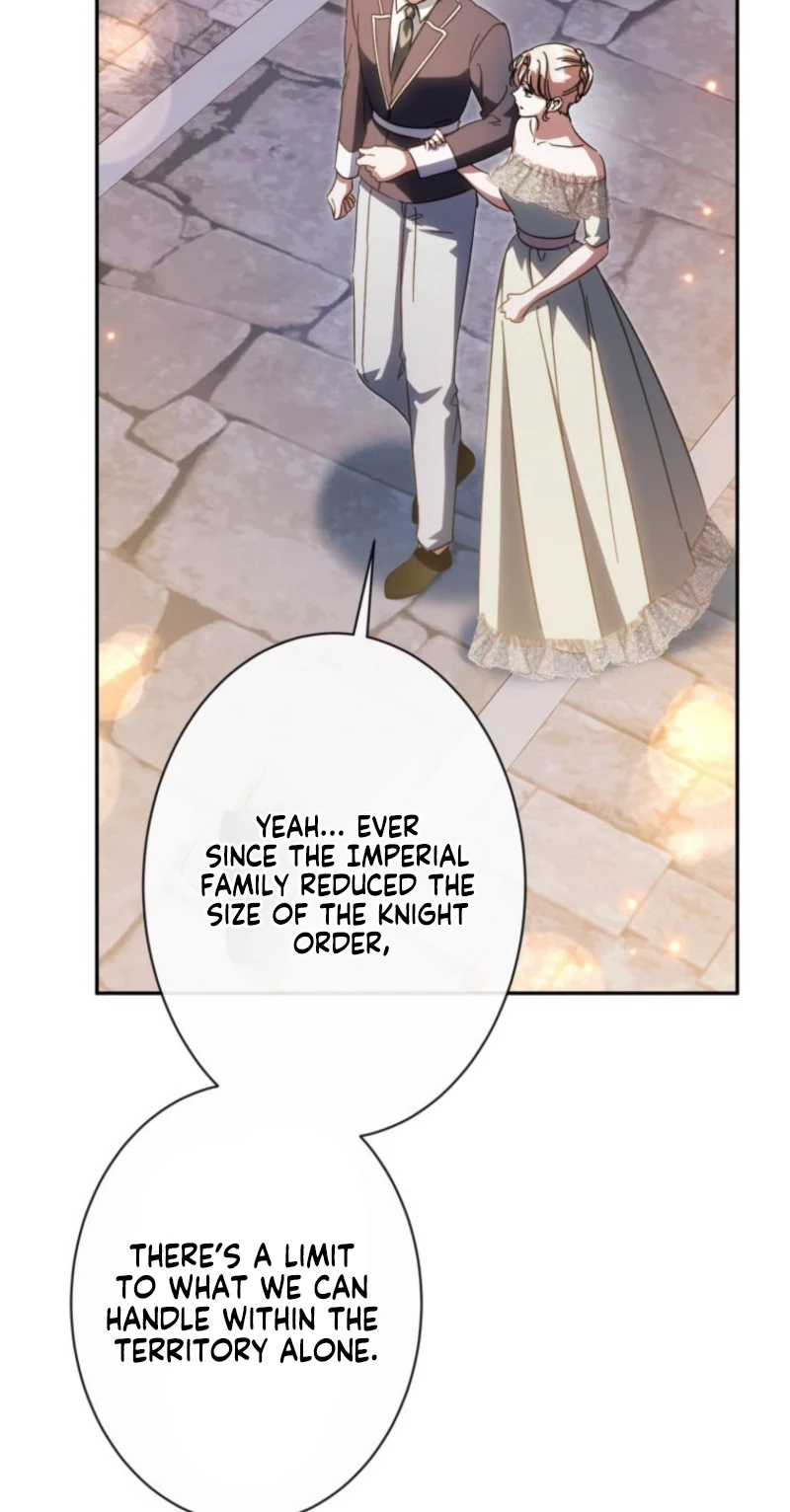 From Disgraced Lady to Beloved Stepmother Chapter 38 390 bfbeca592de1