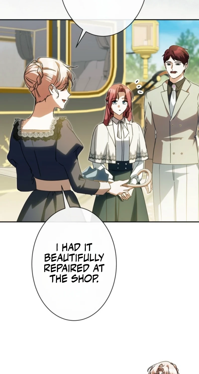 From Disgraced Lady to Beloved Stepmother Chapter 39 369 82d670fd3c4a
