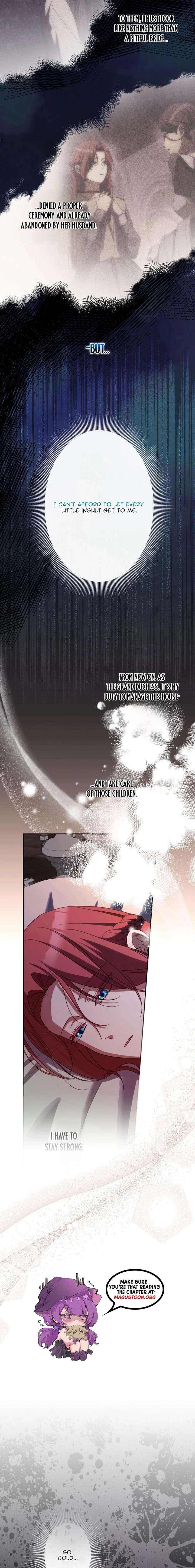 From Disgraced Lady to Beloved Stepmother Chapter 4 98 ch 4 14