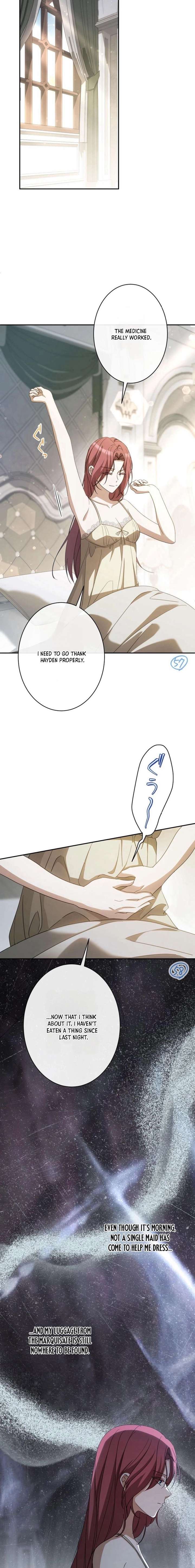 From Disgraced Lady to Beloved Stepmother Chapter 4 108 ch 4 24