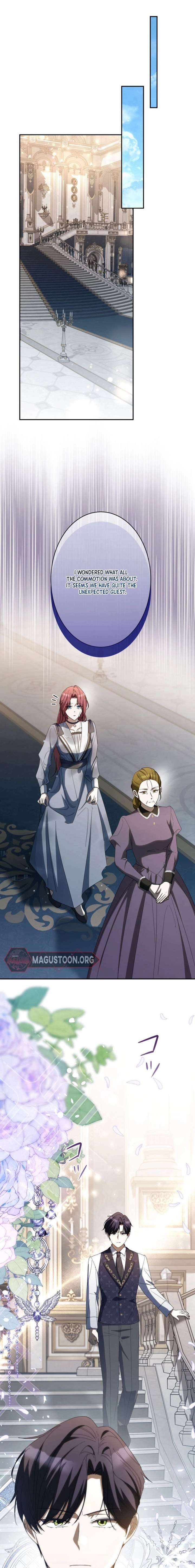 From Disgraced Lady to Beloved Stepmother Chapter 4 89 ch 4 5