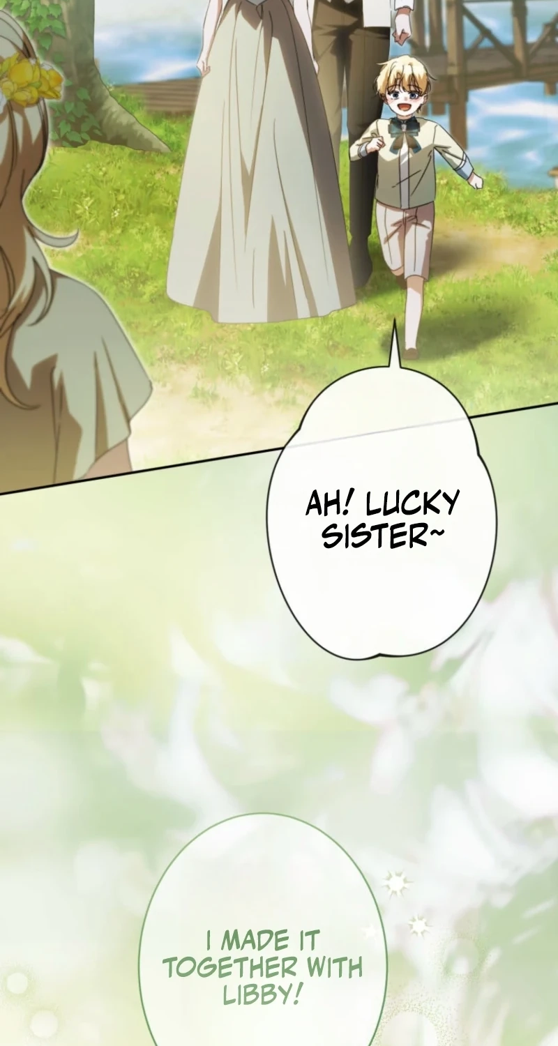 From Disgraced Lady to Beloved Stepmother Chapter 41 375 8750fc0b56b6
