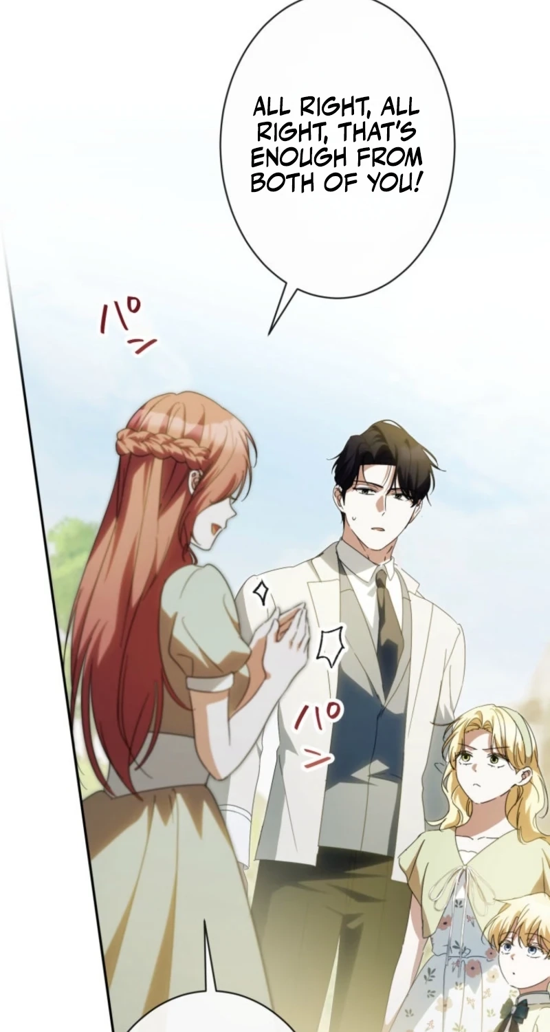From Disgraced Lady to Beloved Stepmother Chapter 41 335 aa969fc52271