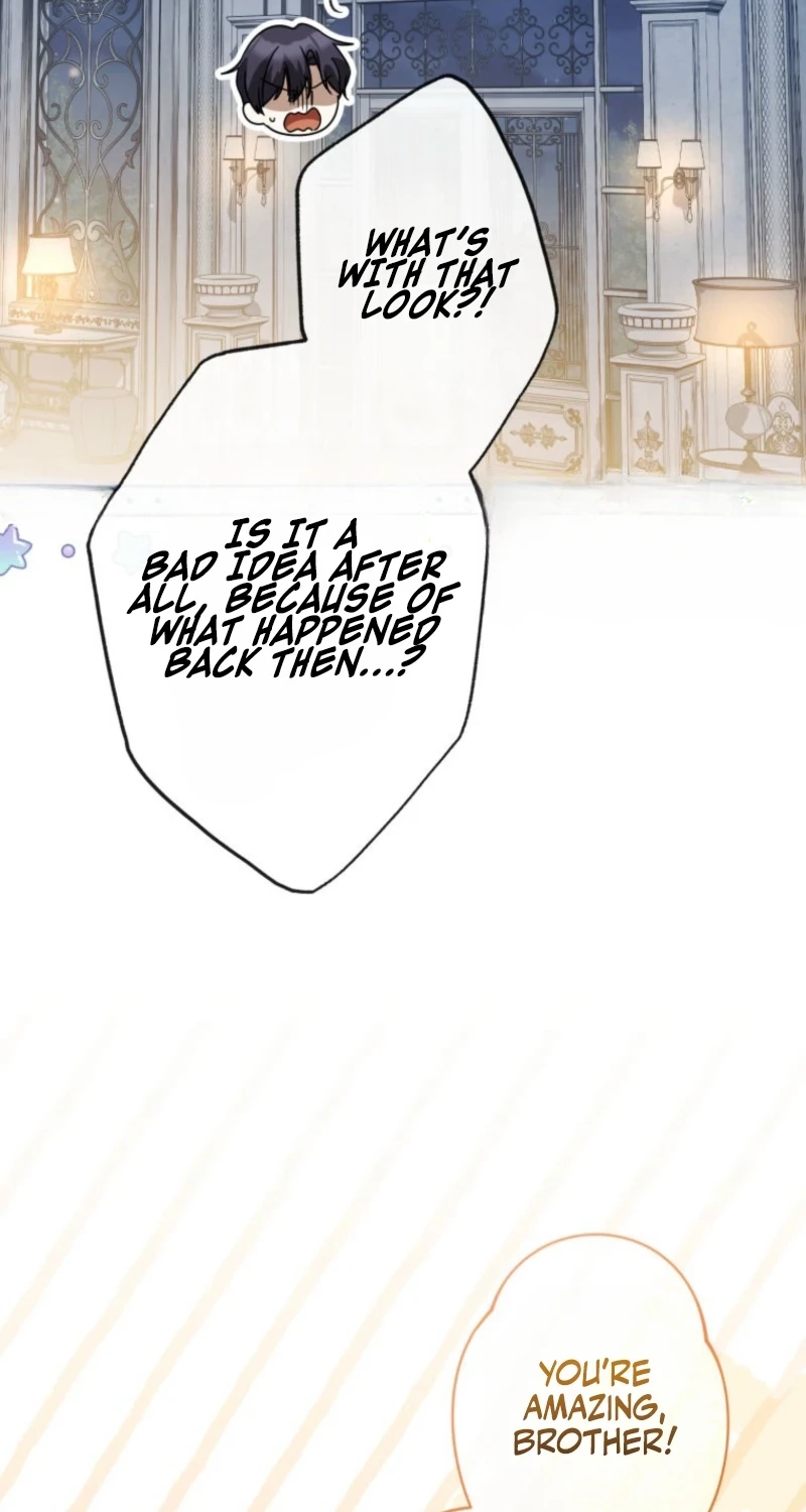 From Disgraced Lady to Beloved Stepmother Chapter 41 319 b384cc88080b