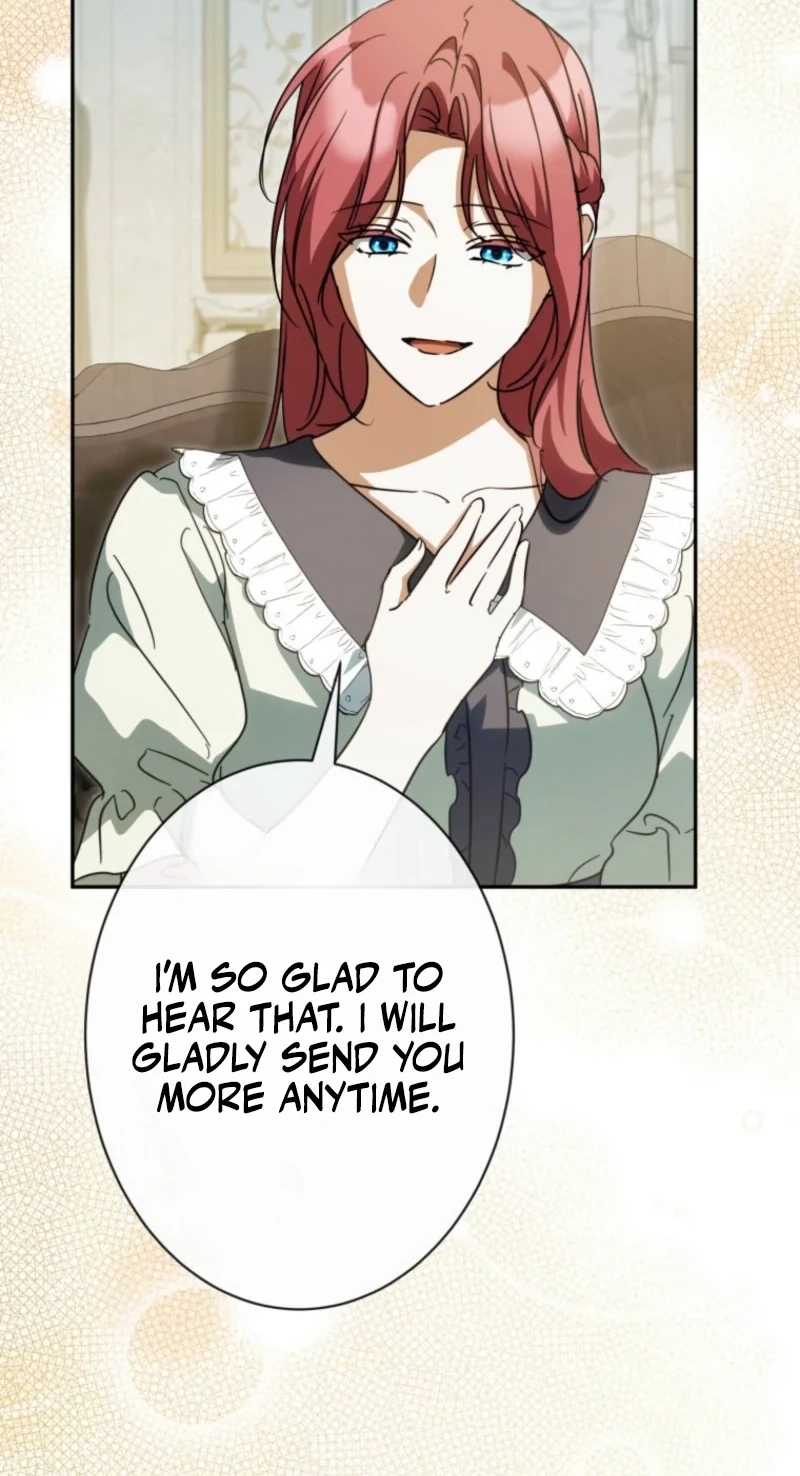 From Disgraced Lady to Beloved Stepmother Chapter 42 375 384b63f9e278
