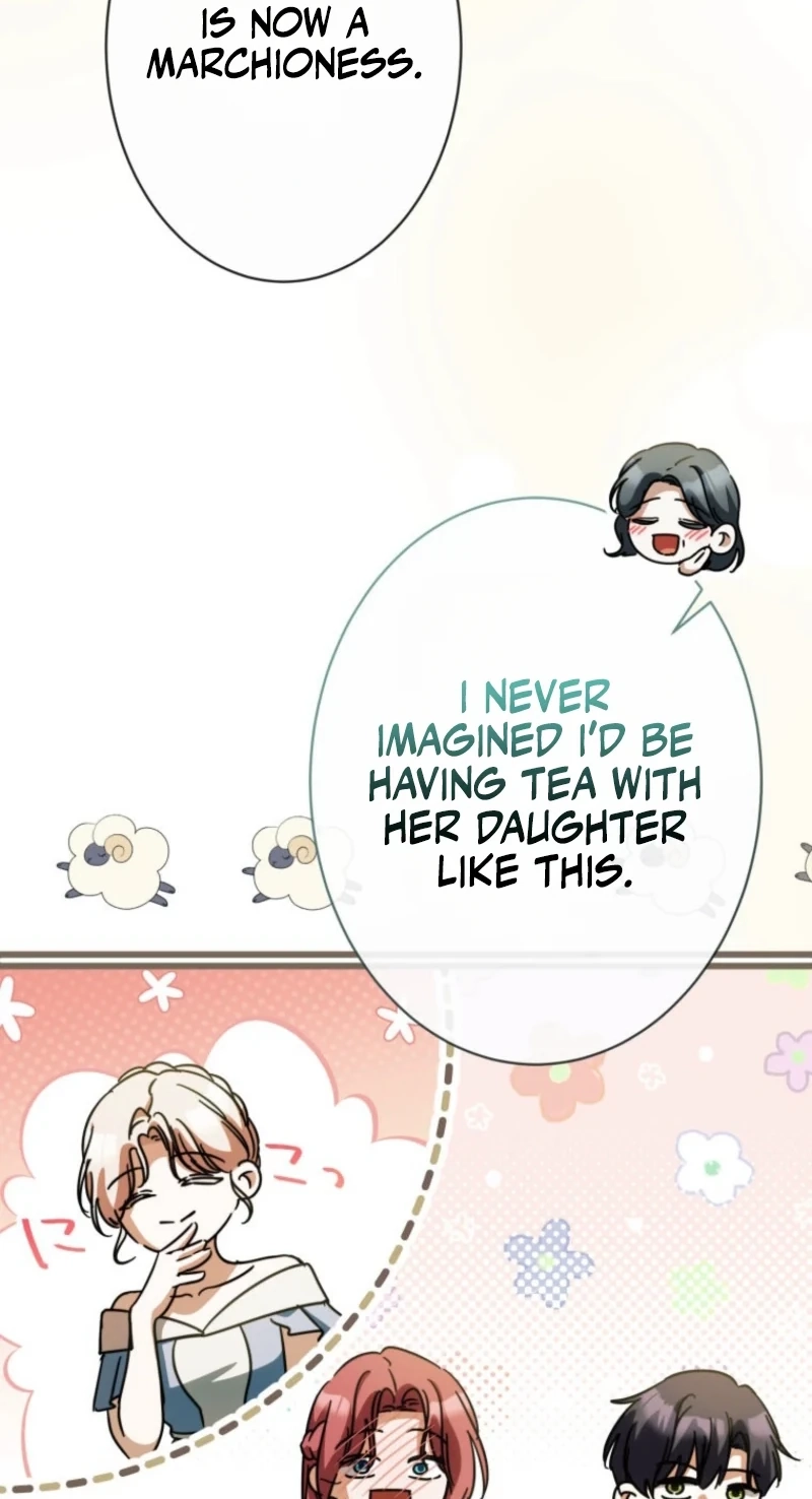 From Disgraced Lady to Beloved Stepmother Chapter 42 371 788193dd6de2
