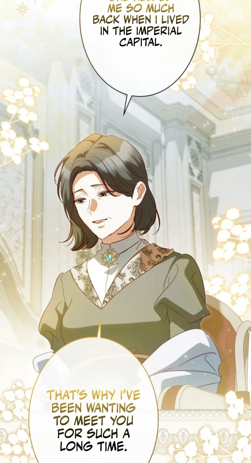 From Disgraced Lady to Beloved Stepmother Chapter 42 373 b3ca0bd929fb