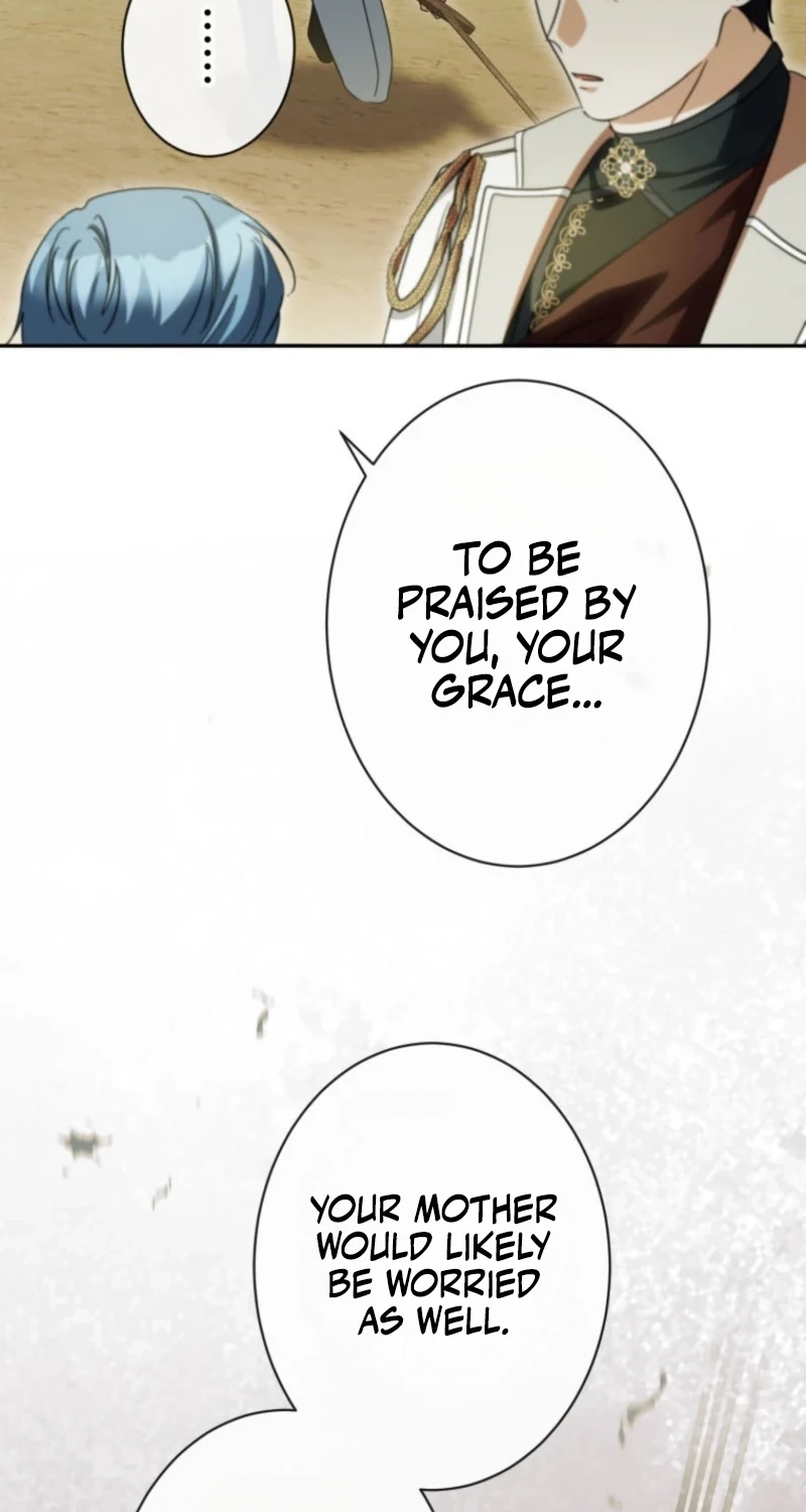 From Disgraced Lady to Beloved Stepmother Chapter 43 458 13733d8b9a83