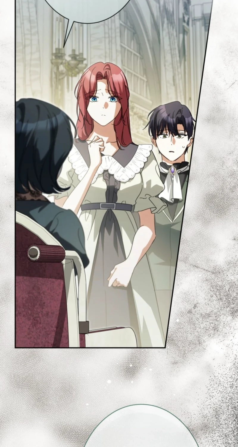 From Disgraced Lady to Beloved Stepmother Chapter 43 372 8724b1196e21