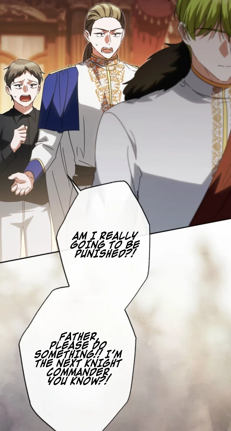 From Disgraced Lady to Beloved Stepmother Chapter 44 423 0789f18fc8ee