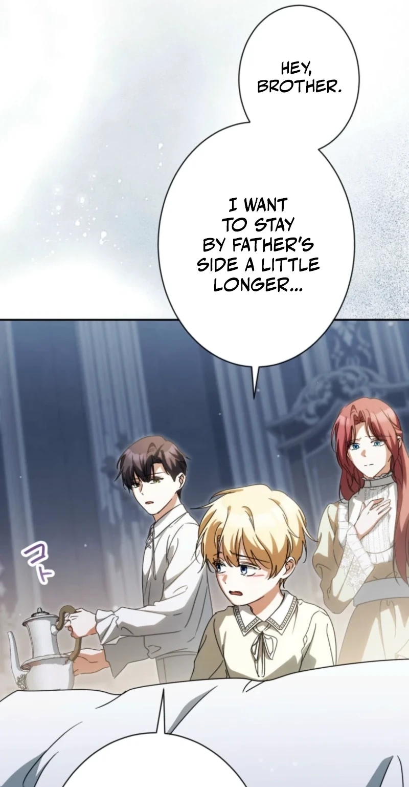 From Disgraced Lady to Beloved Stepmother Chapter 45 364 23e63d1e3fd9