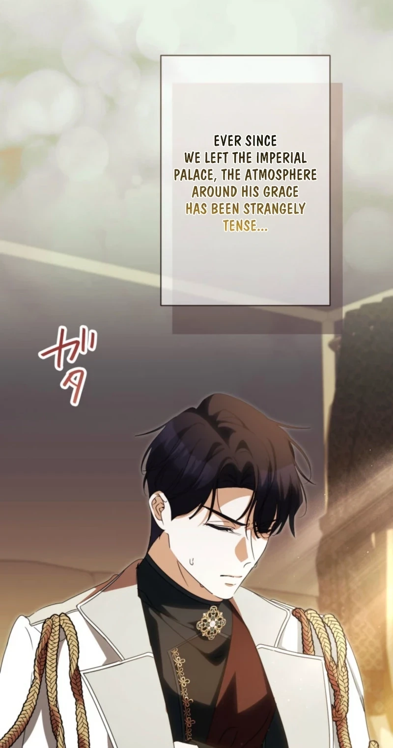 From Disgraced Lady to Beloved Stepmother Chapter 45 284 f0c3345a4ea6