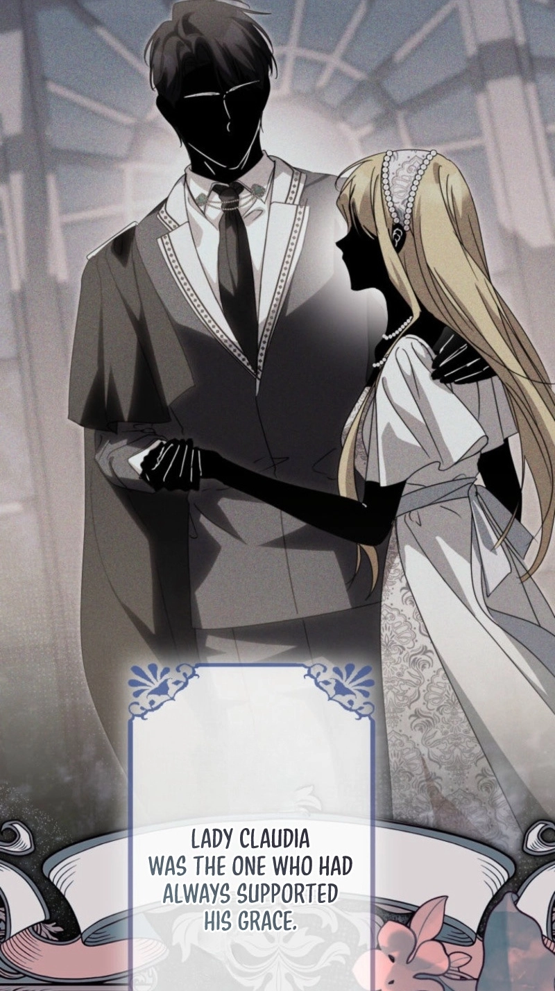 From Disgraced Lady to Beloved Stepmother capítulo 46 página 91
