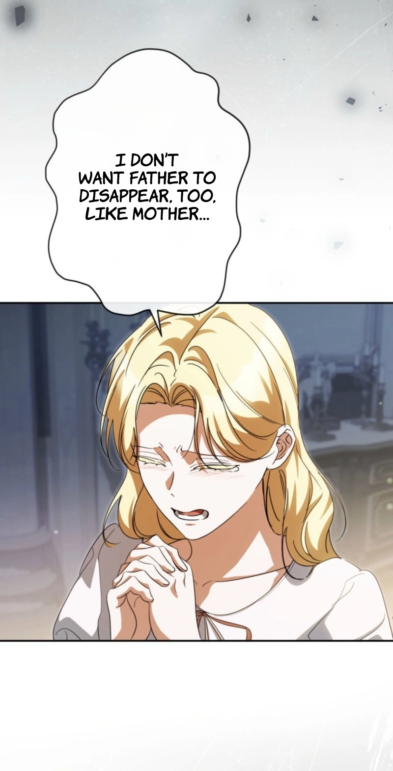 From Disgraced Lady to Beloved Stepmother capítulo 46 página 9