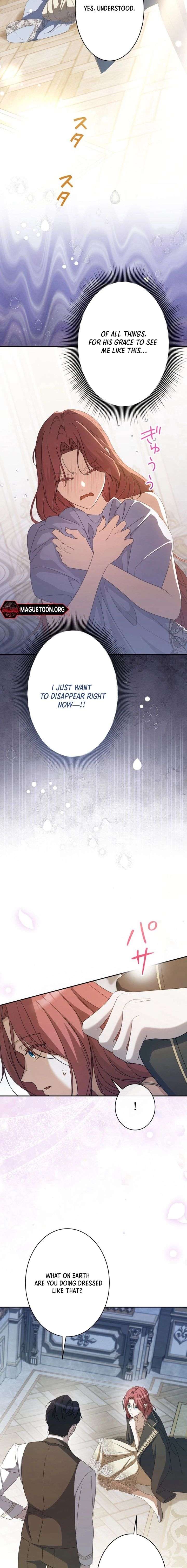 From Disgraced Lady to Beloved Stepmother Chapter 5 80 ch 5 2