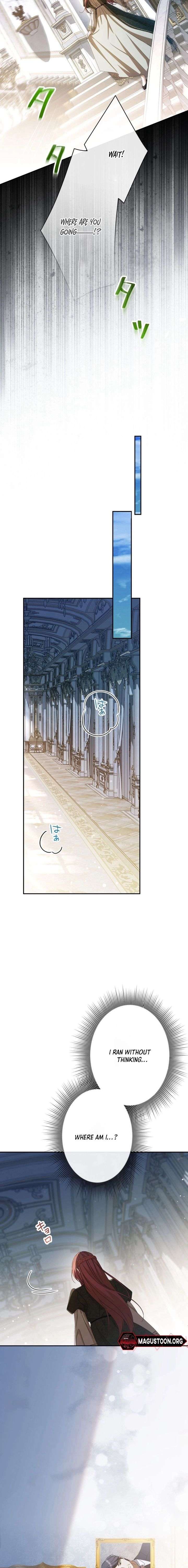 From Disgraced Lady to Beloved Stepmother Chapter 5 98 ch 5 20
