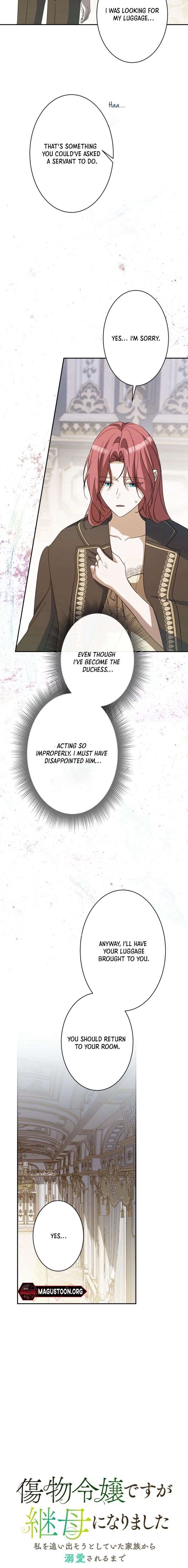 From Disgraced Lady to Beloved Stepmother Chapter 5 81 ch 5 3