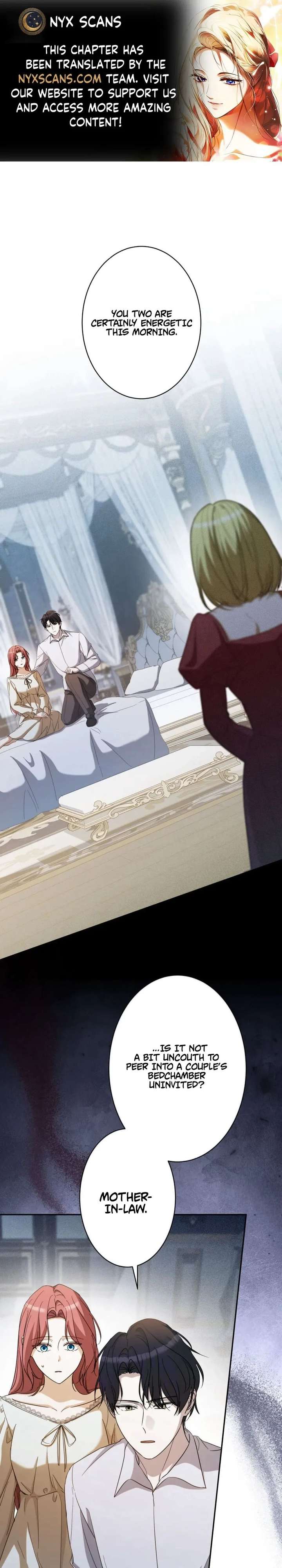 From Disgraced Lady to Beloved Stepmother Chapter 7 127 ch 7 1
