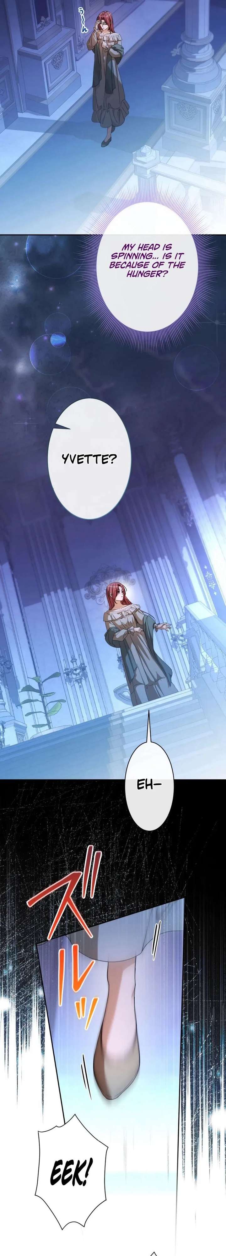 From Disgraced Lady to Beloved Stepmother Chapter 7 143 ch 7 17