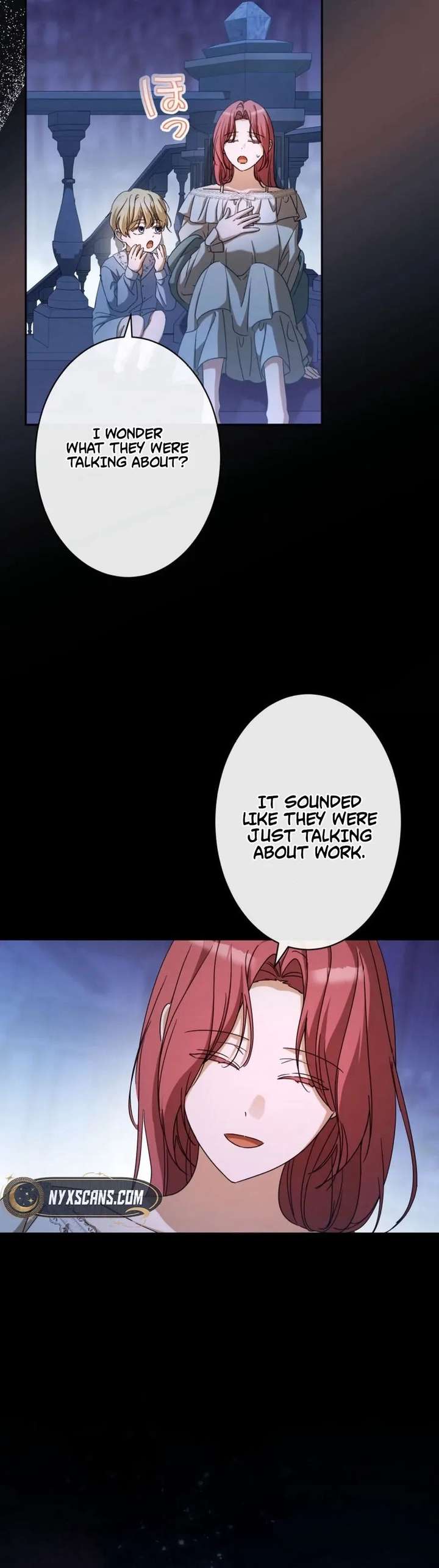 From Disgraced Lady to Beloved Stepmother Chapter 7 152 ch 7 26
