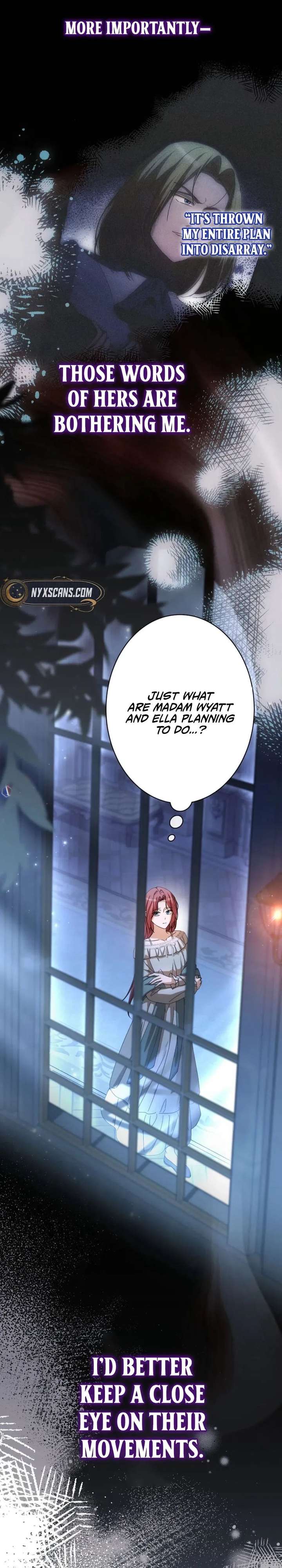 From Disgraced Lady to Beloved Stepmother Chapter 7 155 ch 7 29