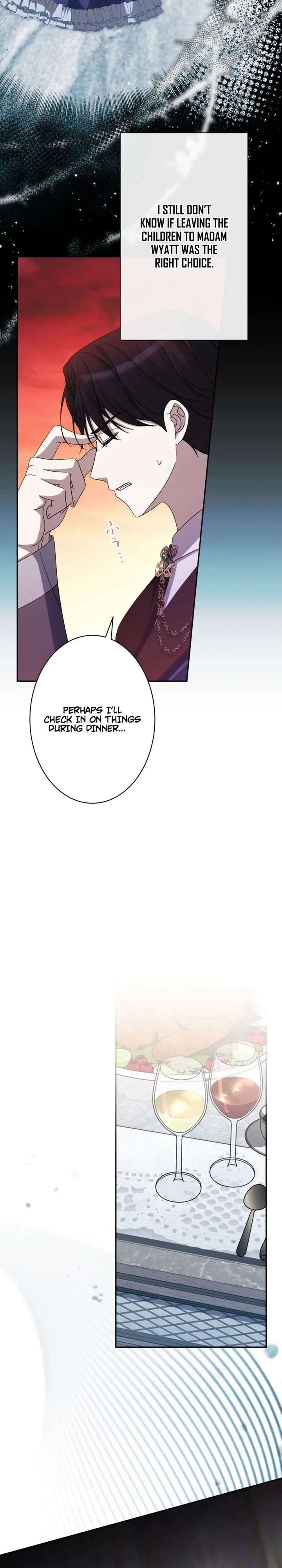 From Disgraced Lady to Beloved Stepmother Chapter 7 158 ch 7 32