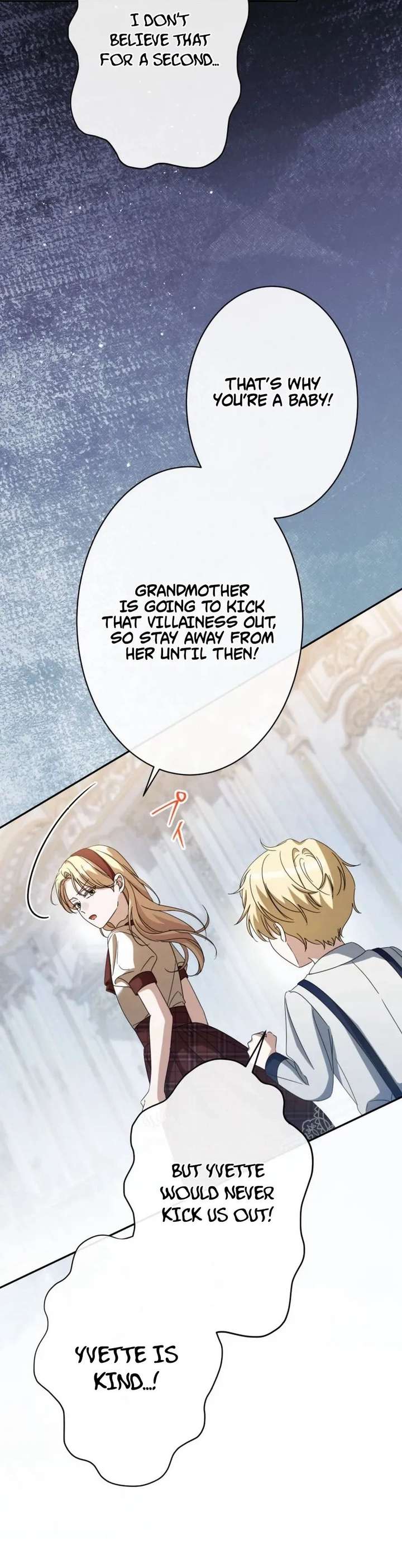 From Disgraced Lady to Beloved Stepmother Chapter 7 164 ch 7 38