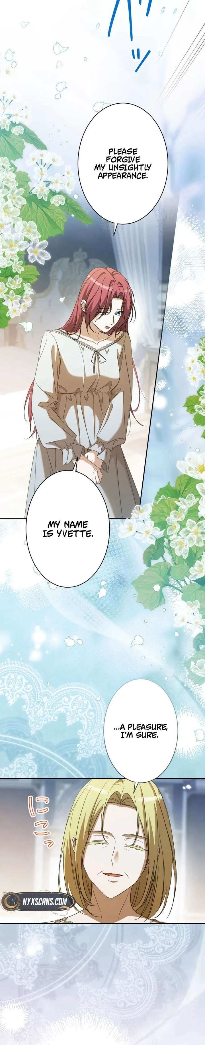 From Disgraced Lady to Beloved Stepmother Chapter 7 130 ch 7 4