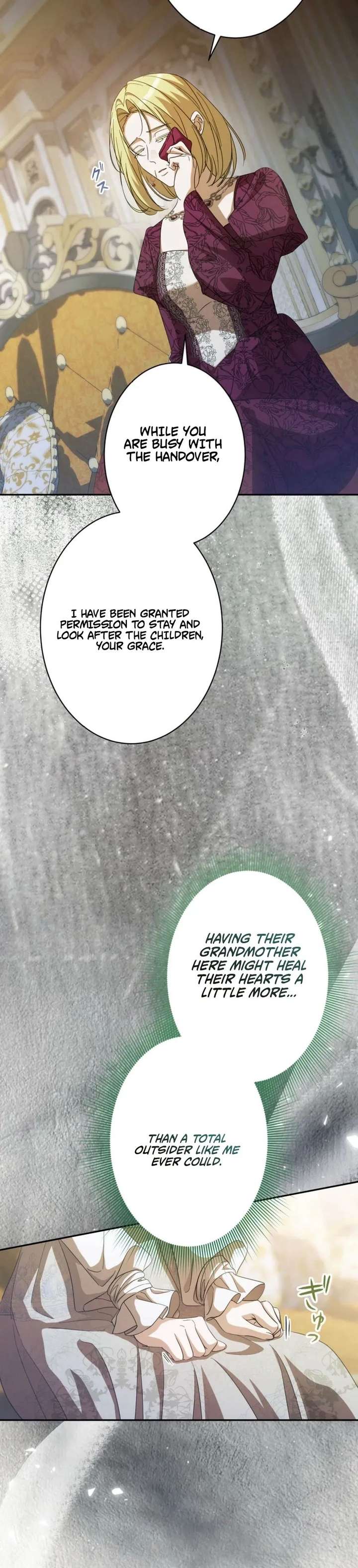 From Disgraced Lady to Beloved Stepmother Chapter 7 134 ch 7 8