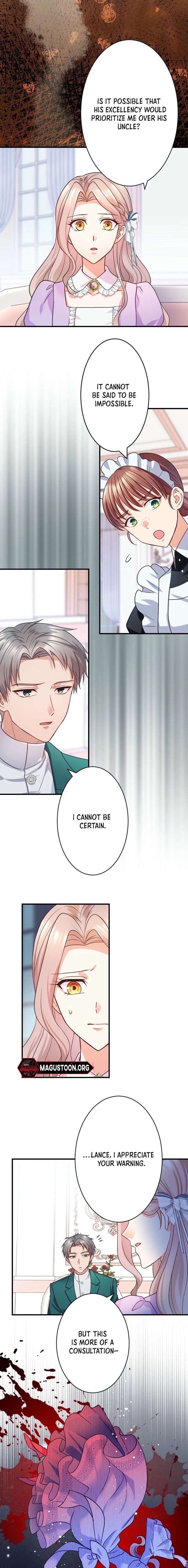 From Disgraced Lady to Beloved Stepmother Chapter 8 67 ch 8 16