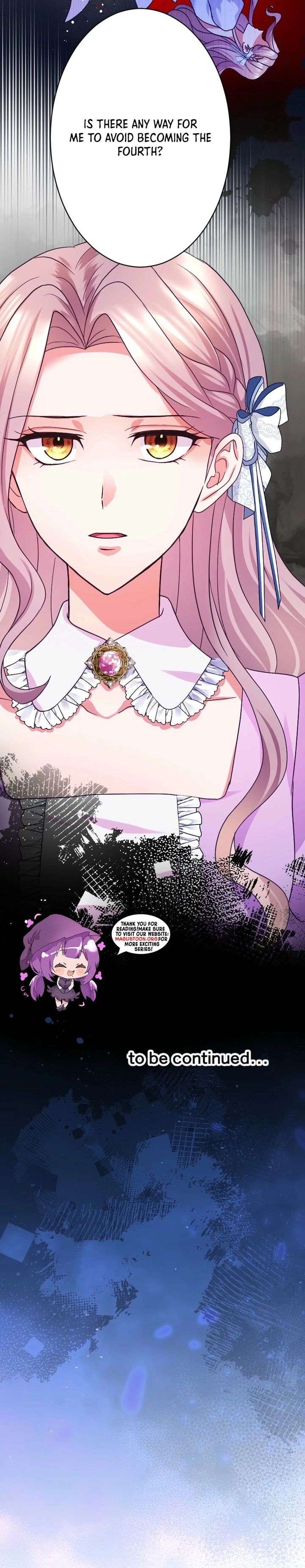 From Disgraced Lady to Beloved Stepmother Chapter 8 68 ch 8 17