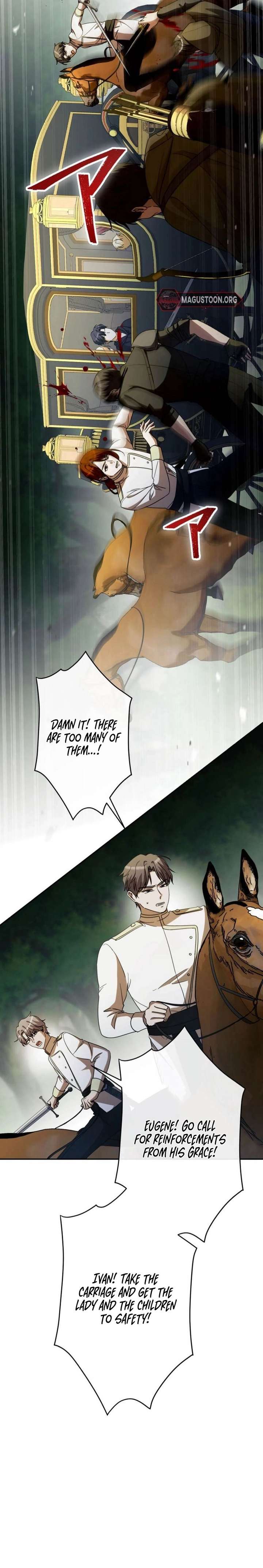 From Disgraced Lady to Beloved Stepmother Chapter 9 104 ch 9 20