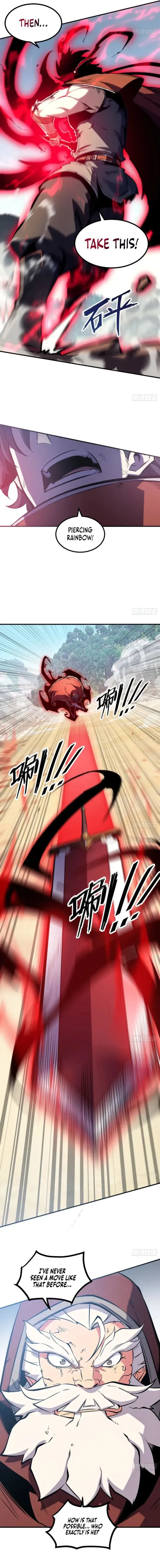 Rebirth of the Ultimate War God Chapter 26 24 70916f3053e8