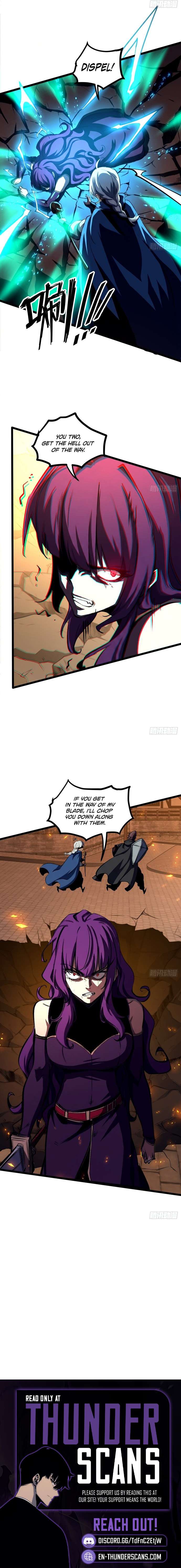 Rebirth of the Ultimate War God Chapter 40 24 166808c159e2 6