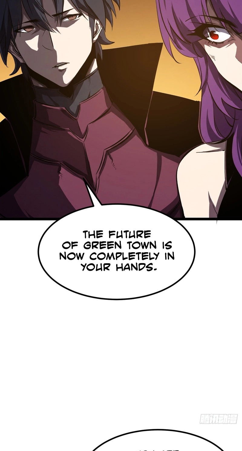 Rebirth of the Ultimate War God capítulo 44 página 26
