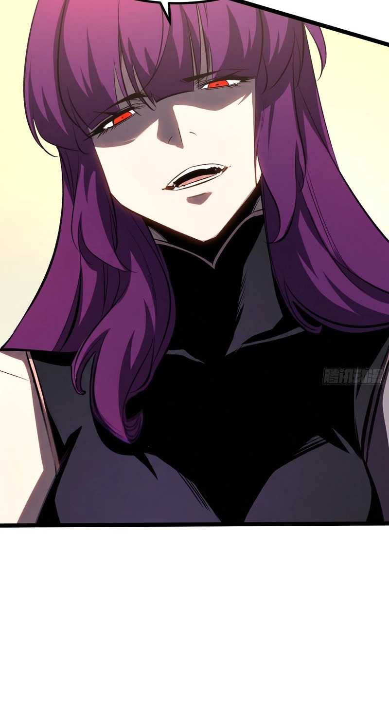 Rebirth of the Ultimate War God capítulo 44 página 45