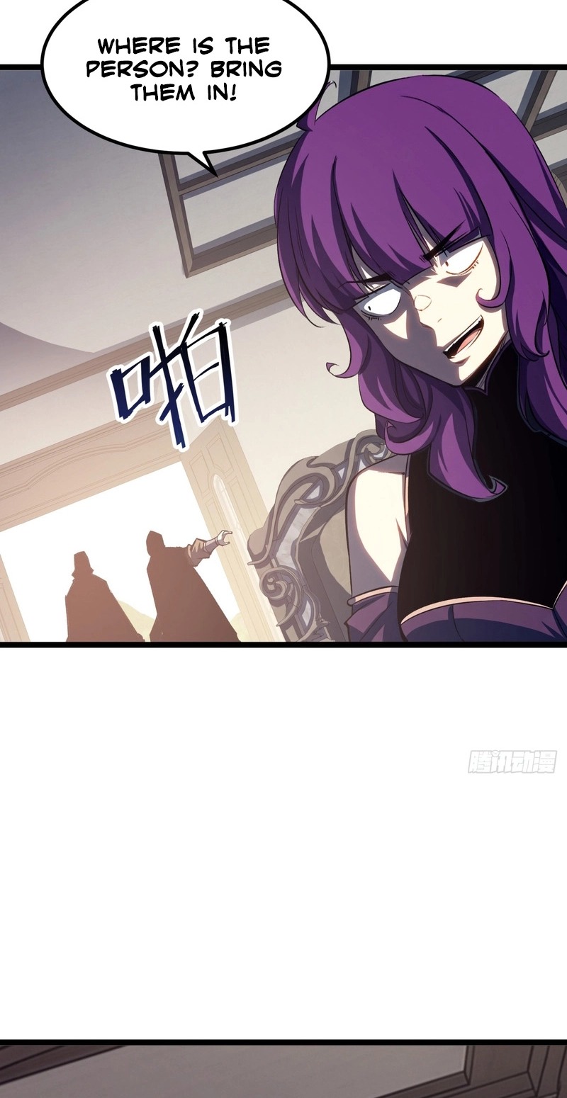 Rebirth of the Ultimate War God capítulo 44 página 73