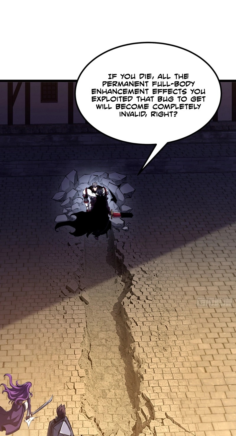Rebirth of the Ultimate War God capítulo 44 página 2