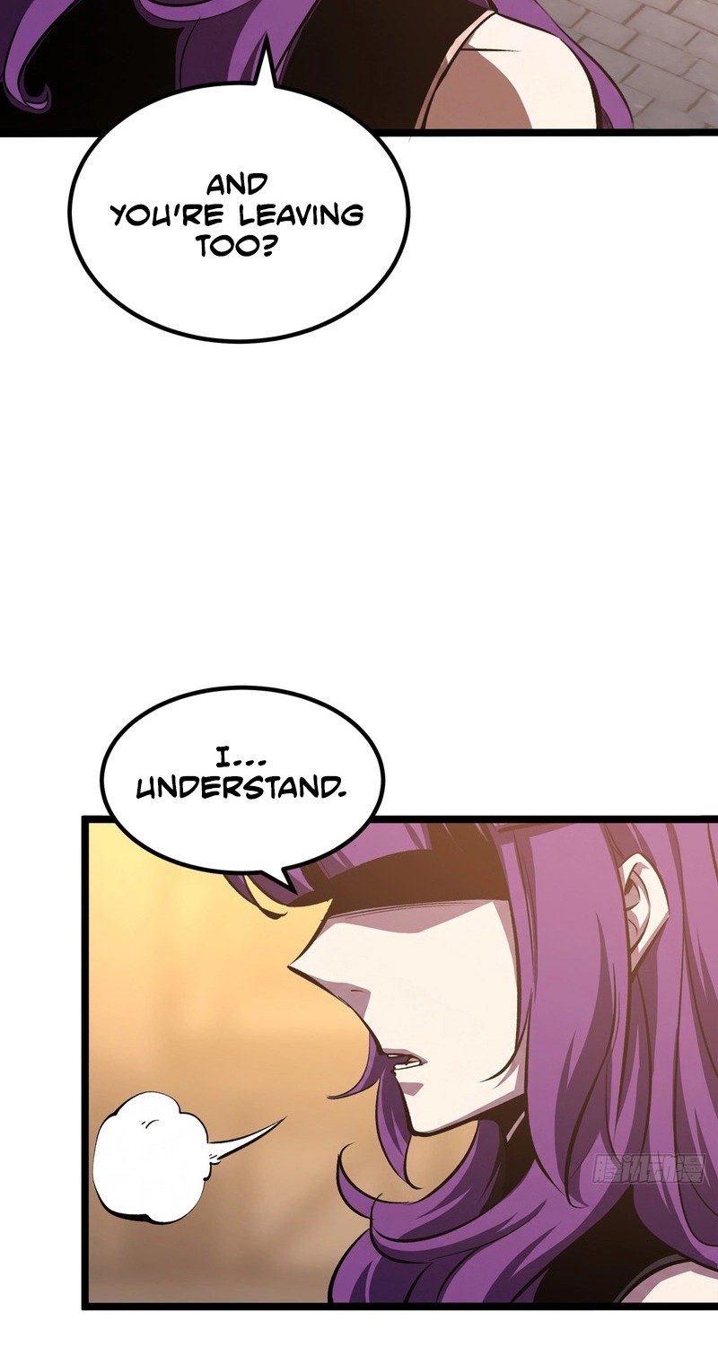 Rebirth of the Ultimate War God capítulo 44 página 34