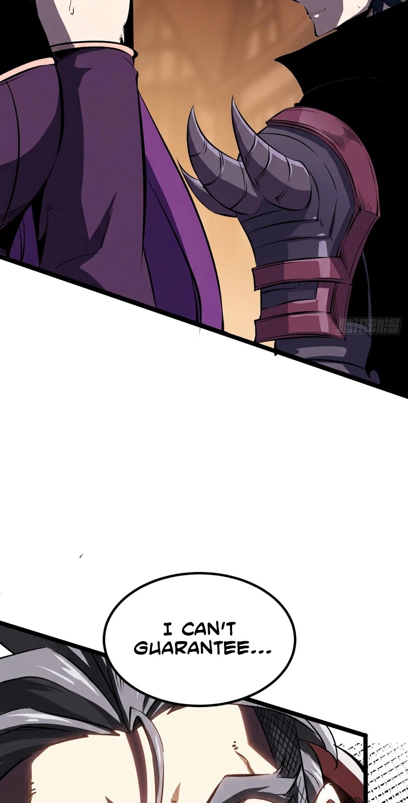 Rebirth of the Ultimate War God capítulo 44 página 16
