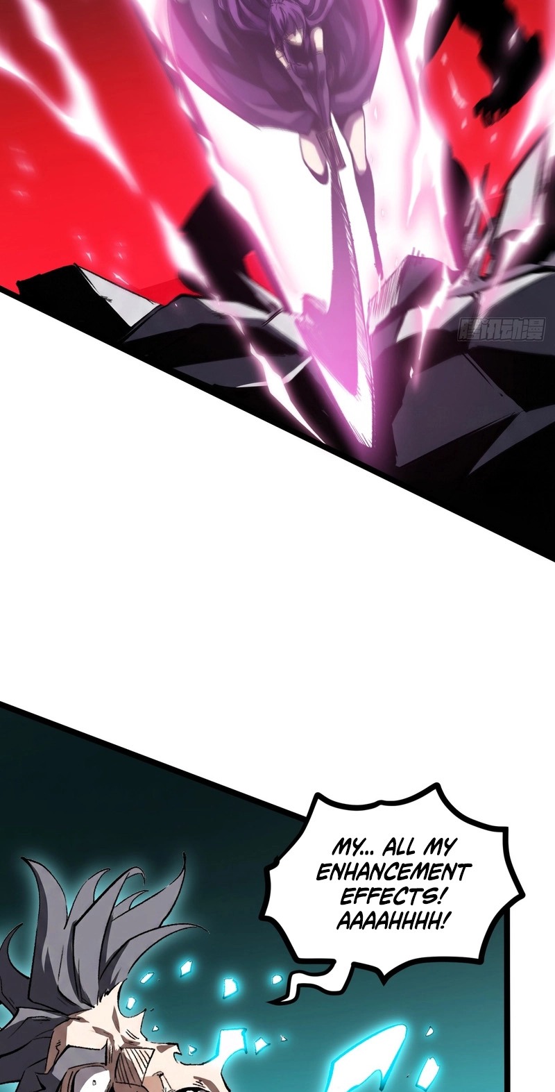 Rebirth of the Ultimate War God capítulo 44 página 20