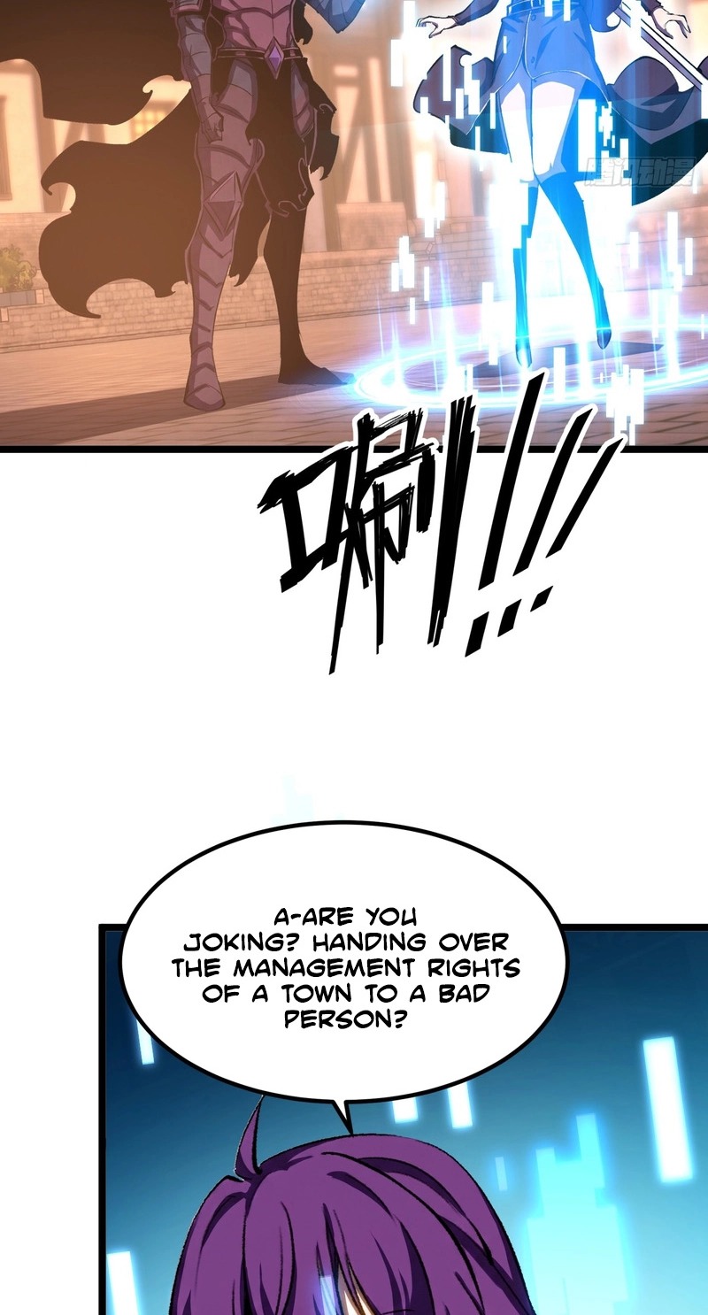 Rebirth of the Ultimate War God capítulo 44 página 29