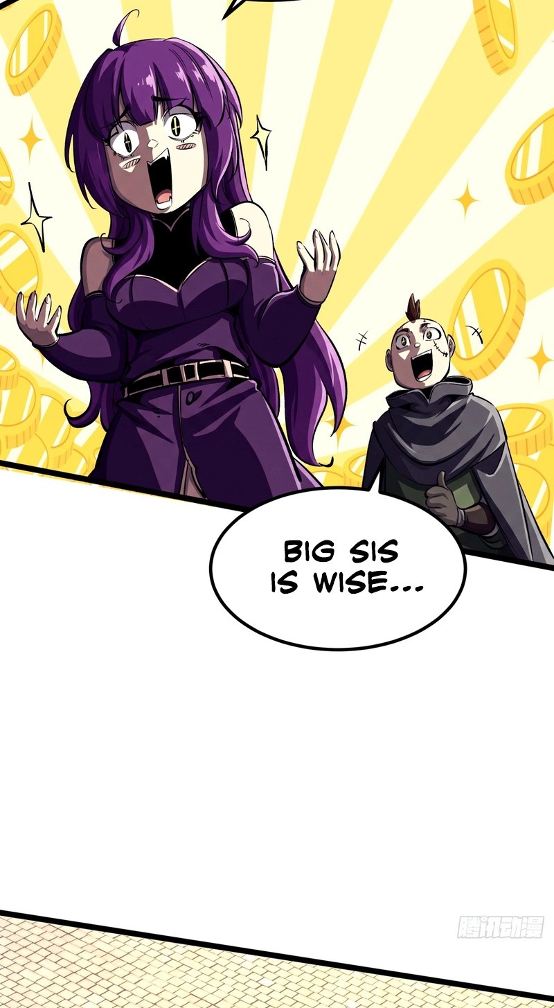 Rebirth of the Ultimate War God capítulo 44 página 50