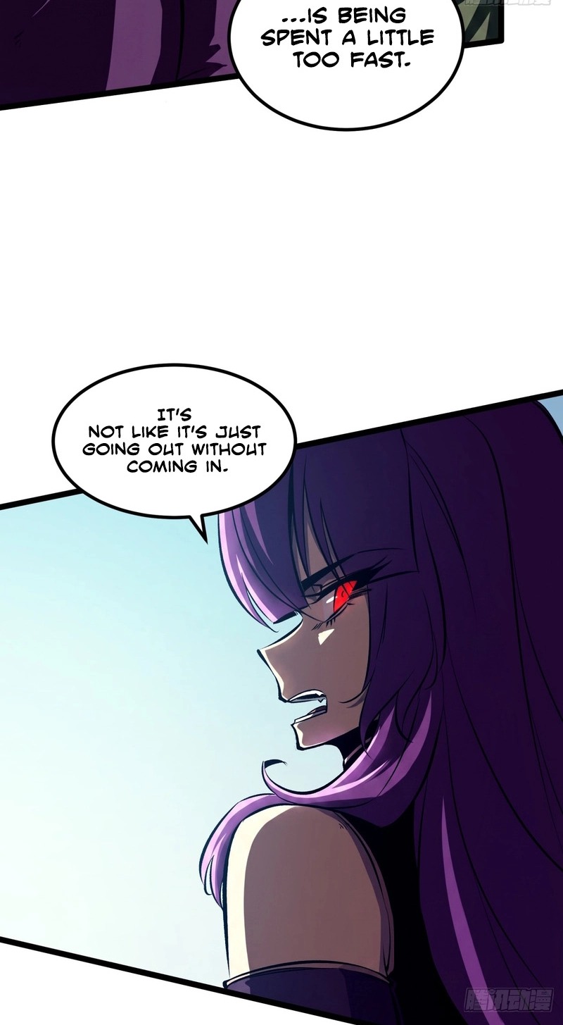 Rebirth of the Ultimate War God capítulo 44 página 47