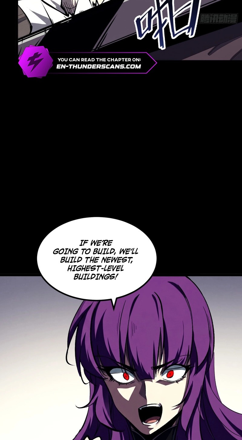 Rebirth of the Ultimate War God capítulo 44 página 60