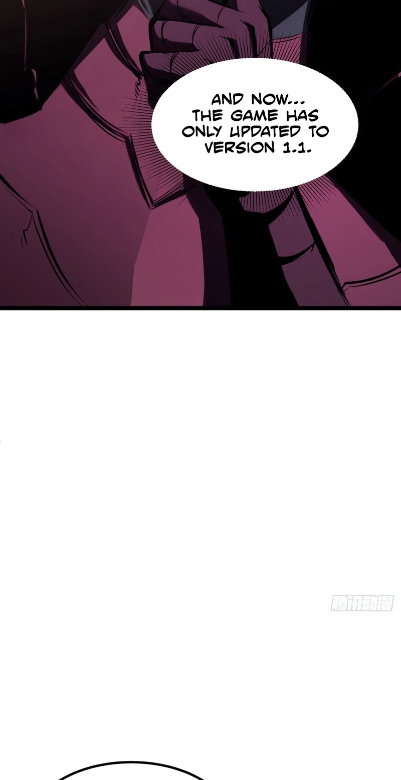 Rebirth of the Ultimate War God capítulo 44 página 72
